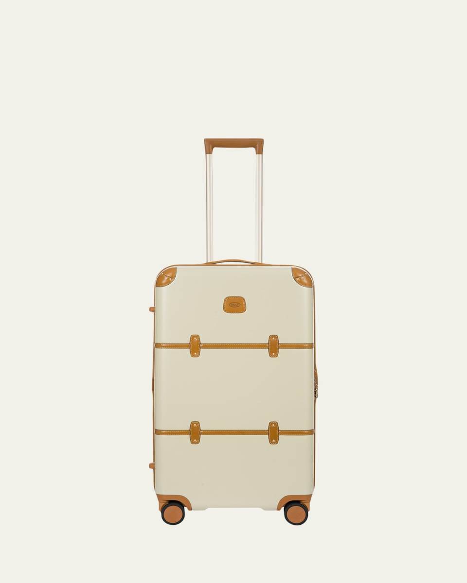 Bellagio 28" Trunk Spinner Luggage